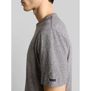 Striped T-shirt Tom Tailor image-4