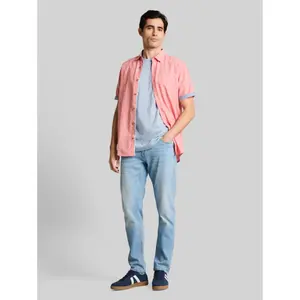 Striped T-shirt Tom Tailor image-3