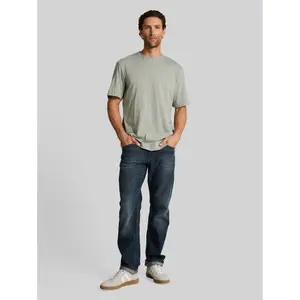 Striped T-shirt Tom Tailor image-3