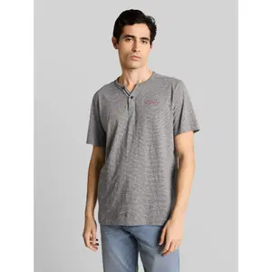 Striped T-shirt Tom Tailor Serafino image-1