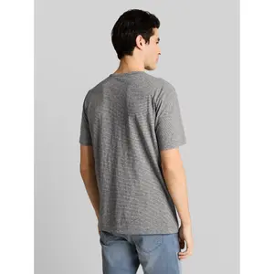 Striped T-shirt Tom Tailor Serafino image-2
