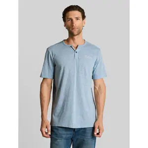 Striped T-shirt Tom Tailor Serafino image-1