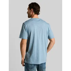 Striped T-shirt Tom Tailor Serafino image-2