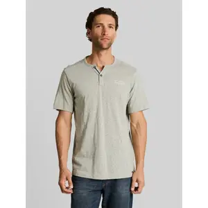 Striped T-shirt Tom Tailor Serafino image-1