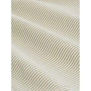 Swim shorts with stripes Tom Tailor Seersucker image-4