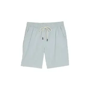 Swim shorts with stripes Tom Tailor Seersucker image-0
