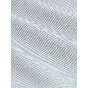 Swim shorts with stripes Tom Tailor Seersucker image-4
