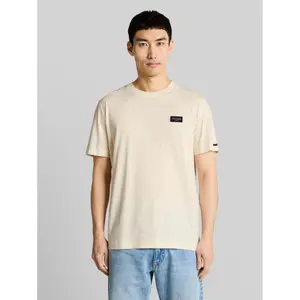 Cotton T-shirt Tom Tailor image-1