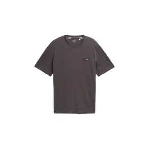 Cotton T-shirt Tom Tailor image-0