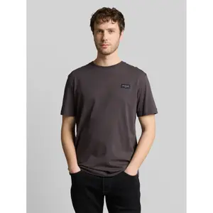 Cotton T-shirt Tom Tailor image-1