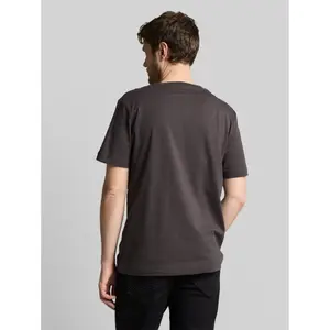 Cotton T-shirt Tom Tailor image-2