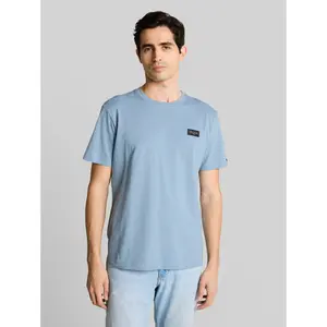 Cotton T-shirt Tom Tailor image-1