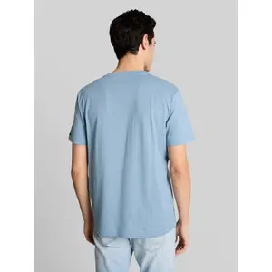 Cotton T-shirt Tom Tailor image-2