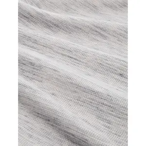 Injected Structured T-Shirt Tom Tailor Henley image-5
