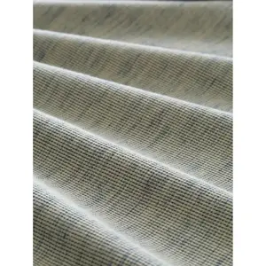 Injected Structured T-Shirt Tom Tailor Henley image-5