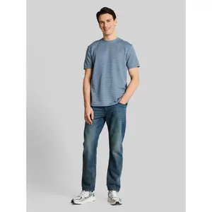 Striped T-shirt Tom Tailor image-3
