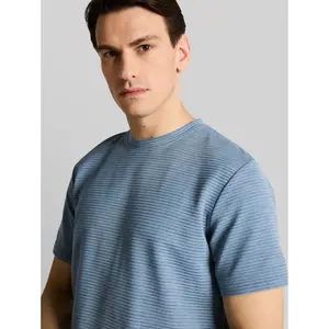 Striped T-shirt Tom Tailor image-4