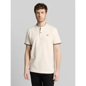 High Collar Polo Tom Tailor image-1