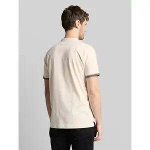 High Collar Polo Tom Tailor image-2