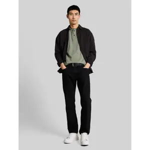 High Collar Polo Tom Tailor image-3