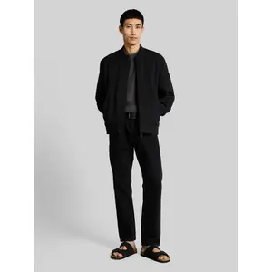 High Collar Polo Tom Tailor image-3