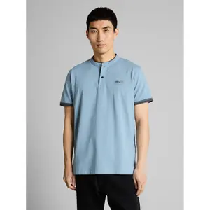 High Collar Polo Tom Tailor image-1