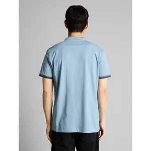High Collar Polo Tom Tailor image-2