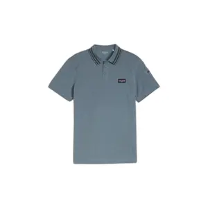 Polo with pocket Tom Tailor image-0