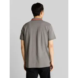 Polo with pocket Tom Tailor image-2