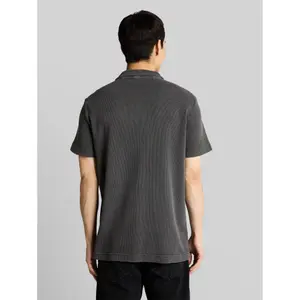 Resort Collar Polo Dyed in Piece Tom Tailor image-2