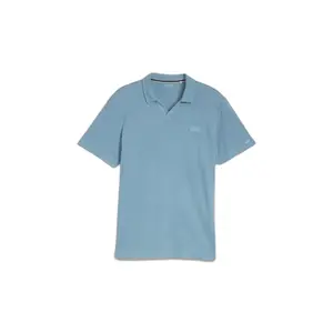 Resort Collar Polo Dyed in Piece Tom Tailor image-0