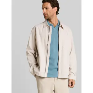 Resort Collar Polo Dyed in Piece Tom Tailor image-4