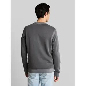Sweatshirt with Sleeve Pocket Tom Tailor image-2