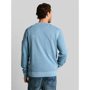 Sweatshirt with Sleeve Pocket Tom Tailor image-2