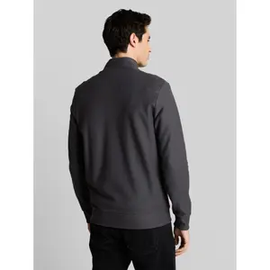 Fleece Zip Jacket Tom Tailor image-2