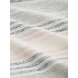 Printed Striped T-shirt Inside Tom Tailor image-5