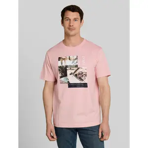 Photo Printed T-Shirt Tom Tailor image-1