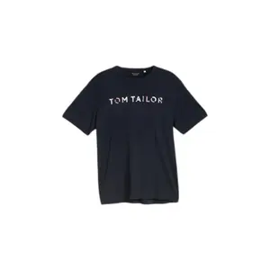Printed T-shirt Tom Tailor image-0