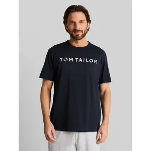 Printed T-shirt Tom Tailor image-1