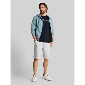 Printed T-shirt Tom Tailor image-3