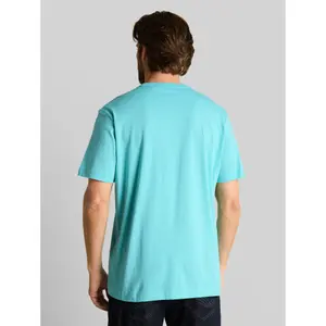 Printed T-shirt Tom Tailor image-2