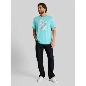 Printed T-shirt Tom Tailor image-3