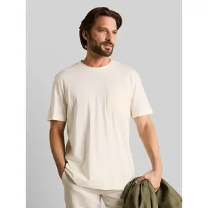 T-shirt with pocket Tom Tailor image-1