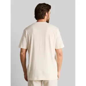 T-shirt with pocket Tom Tailor image-2