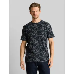 Printed T-shirt Tom Tailor image-1
