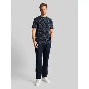 Printed T-shirt Tom Tailor image-3