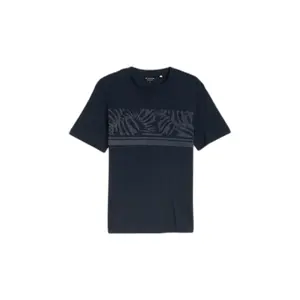 Inverted Print T-Shirt Tom Tailor image-0