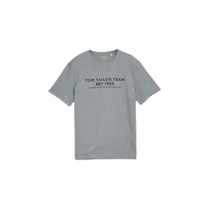 Printed T-shirt Tom Tailor image-0
