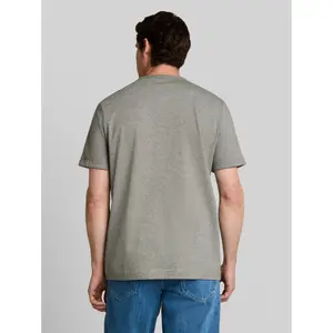 Printed logo T-shirt Tom Tailor image-2