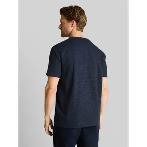 T-shirt Tom Tailor Henley image-2